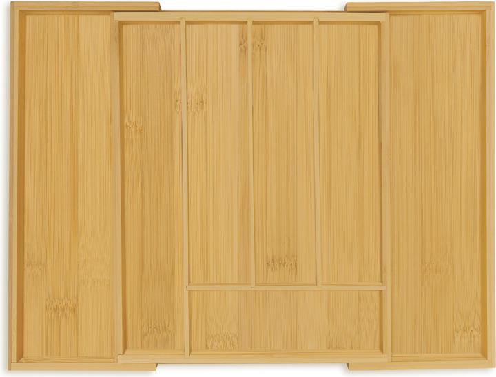 Actual product image Relaxdays Cutlery tray