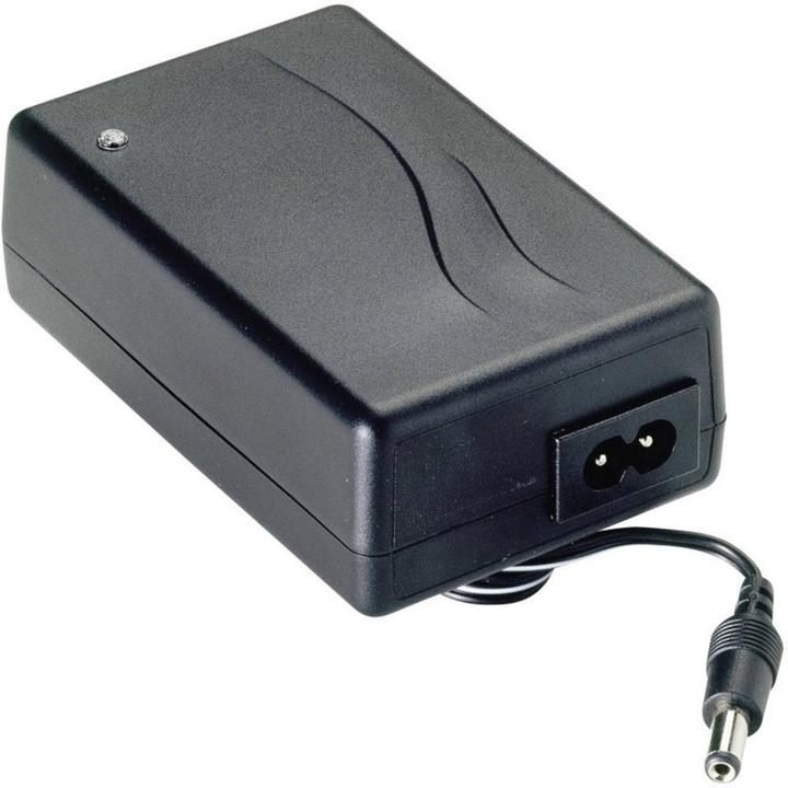Mascot Lead battery charger 24 V Charging current (max.) 1.2 A