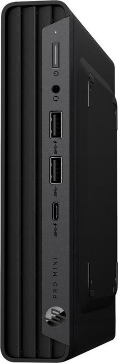 Productafbeelding HP Pro Mini 400 G9 (256 GB, 8 GB, Intel Core i5-12500T)