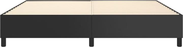 Actual product image vidaXL Boxspringbettgestell (200 x 200 cm)