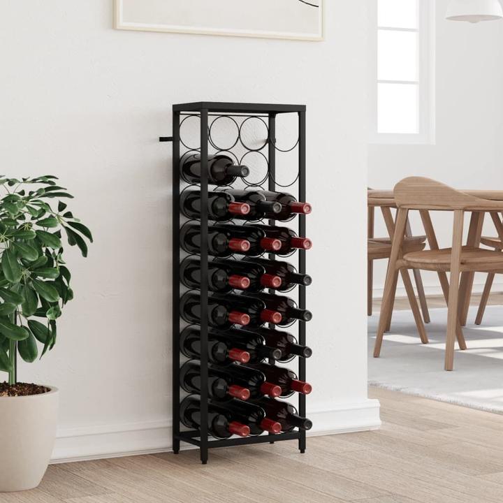 Image du produit VidaXL Fey (27 Fl.)