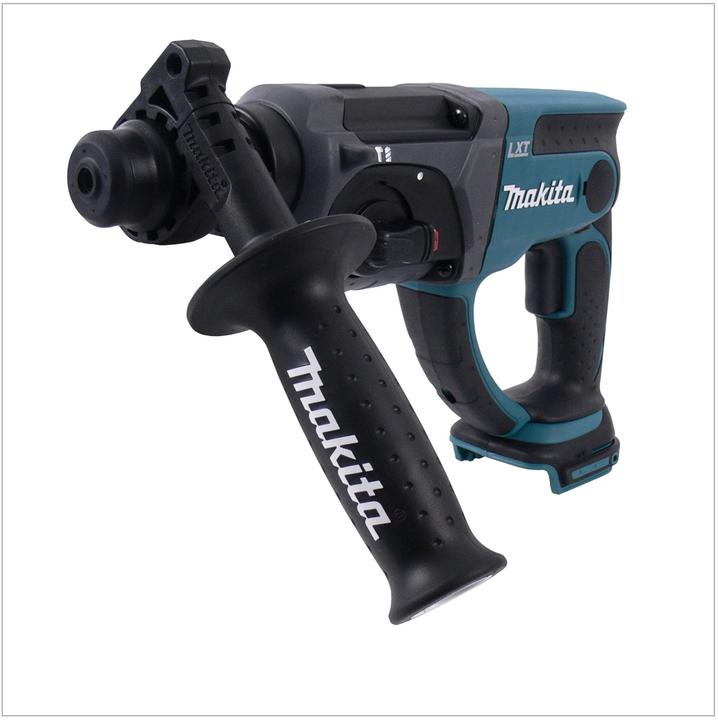 Actual product image Makita DHR 202 ZE Battery combi hammer 18V 2,0J SDS Plus Solo in Makpac - without battery, without charger