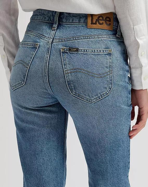 Actual product image Lee Jeans London (28)