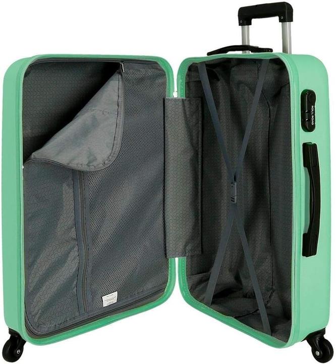 Produktbild Roll Road 3er-Kofferset (91 l)