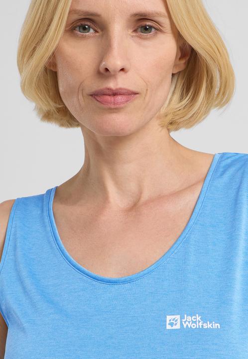 Immagine prodotto Jack Wolfskin Crosstrail Tank W (L)