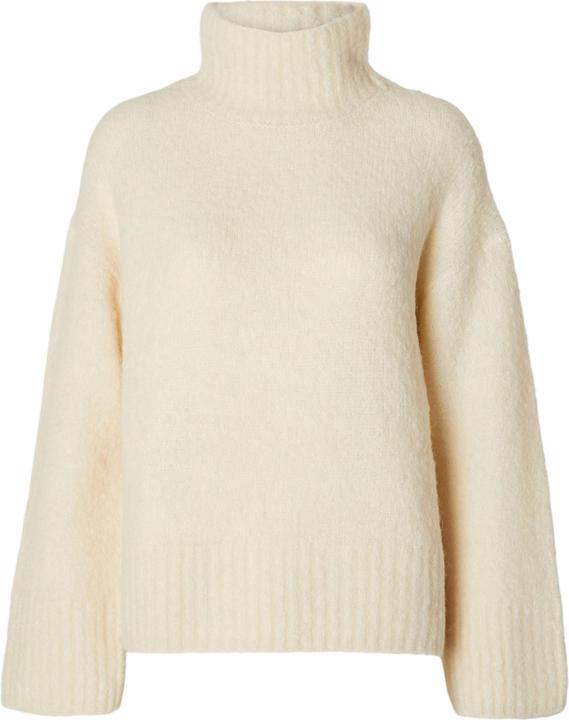Selected Femme High Neck Sweater (M)
