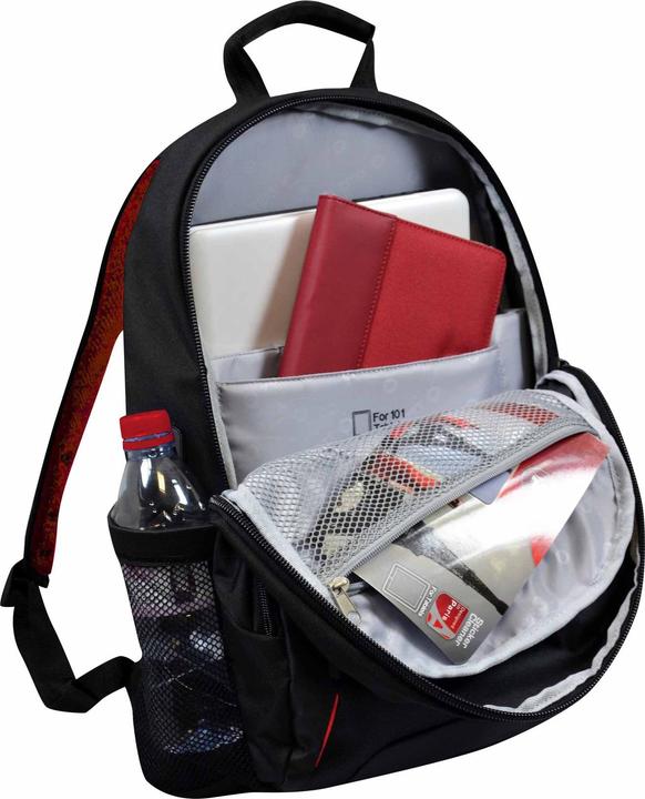 Produktbild Port Designs Rucksack Houstonl 17.3" (15 l)