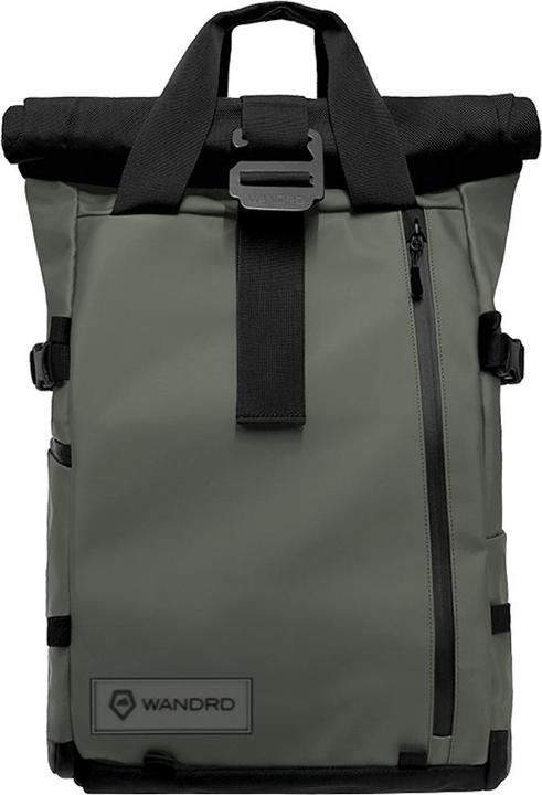 Wandrd Prvke Photo Bundle V3 (Photo backpack, 31 l)