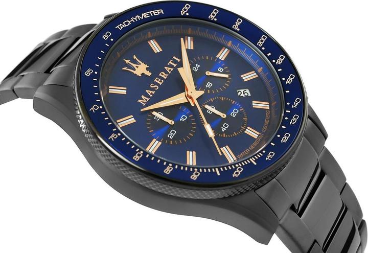 Produktbild Maserati Sfida (Chronograph, 44 mm)
