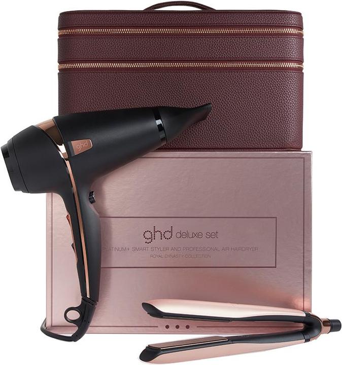Produktbild ghd Royal Dynasty Platinum+ Styler & Air