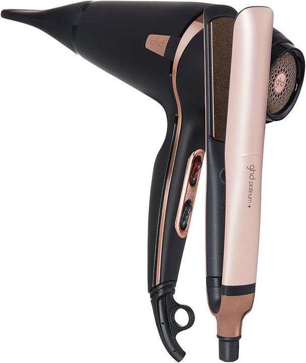 Produktbild ghd Royal Dynasty Platinum+ Styler & Air