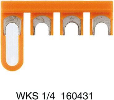 Weidmüller WEID Connecteur transversal