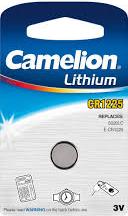 Immagine prodotto Camelion CR1225 (1 pz., CR1225, 38 mAh)