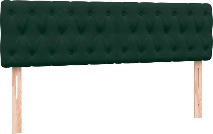 Image du produit vidaXL Boxspringbett (160 x 210 cm)