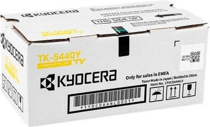 Immagine prodotto Kyocera TK-5440Y Serie PA2100/MA2100 (Y)