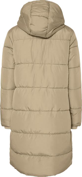 Immagine prodotto Pieces Giacca imbottita Longline (XXL)