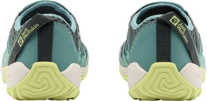 Image du produit Jack Wolfskin Levente Sandal K (36)