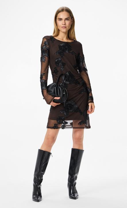 Image du produit Pieces PCOFFIA Midikleid (S)