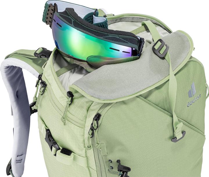 Immagine prodotto Deuter Freerider Pro 32+ (32 l)