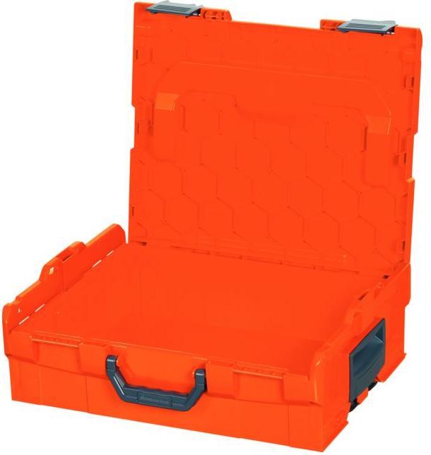 Actual product image Plastic system case L-BOXX® empty