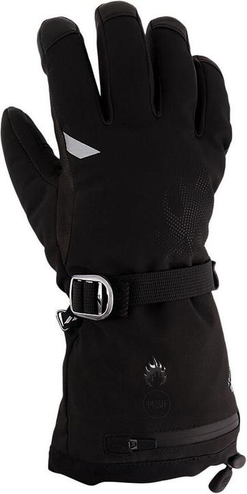Actual product image Zanier Gloves Heat ski glove (6.5)