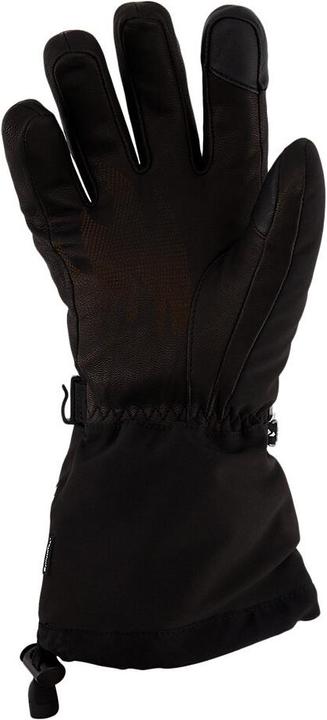 Actual product image Zanier Gloves Heat ski glove (6.5)