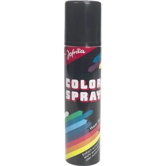 Jofrika, Haarspray, Color (100 ml)