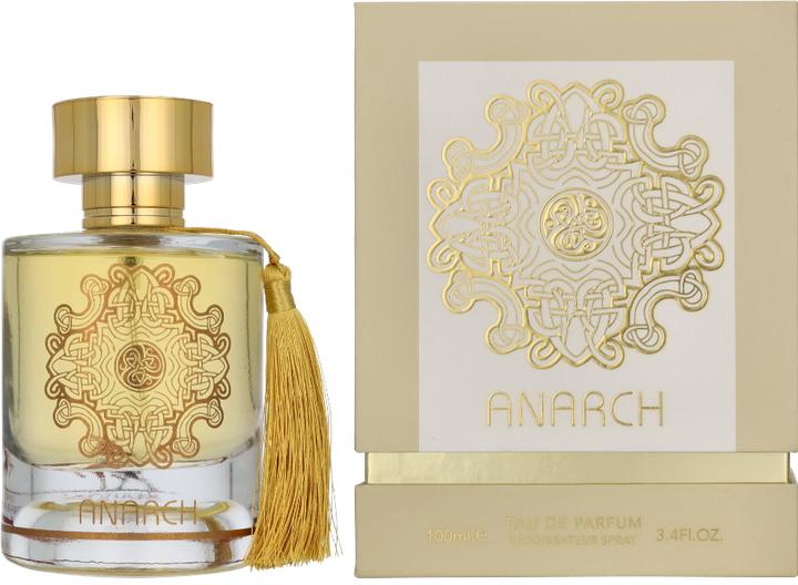 Produktbild Alhambra Anchorack - EDP (Eau de Parfum, 100 ml)