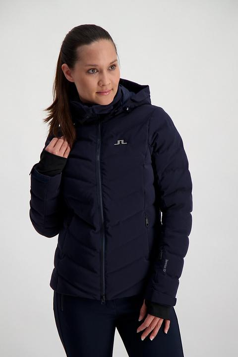 Produktbild J. Lindeberg Watson Damen Daunenjacke (S)