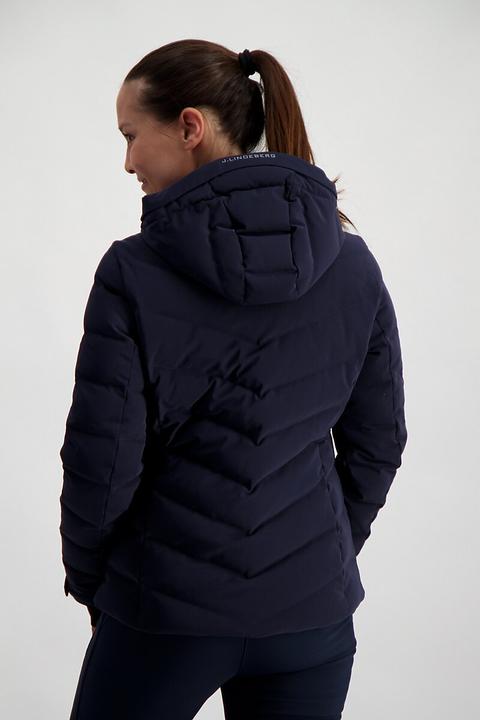 Produktbild J. Lindeberg Watson Damen Daunenjacke (S)