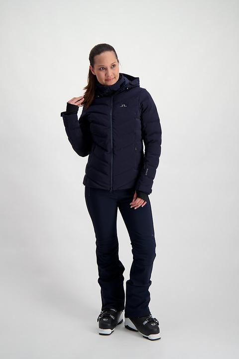 Produktbild J. Lindeberg Watson Damen Daunenjacke (S)