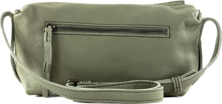 Actual product image FredsBruder Leia shoulder bag leather 30 cm