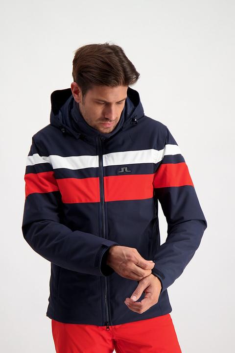 Produktbild J. Lindeberg Franklin 2 L Herren Skijacke (M)