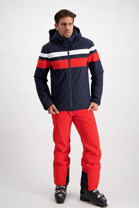 Produktbild J. Lindeberg Franklin 2 L Herren Skijacke (M)