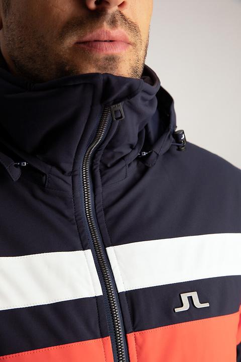 Produktbild J. Lindeberg Franklin 2 L Herren Skijacke (M)