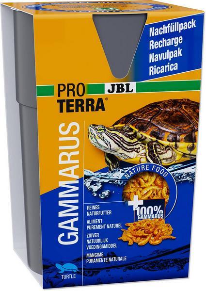 Immagine prodotto JBL Aquaristik und Terraristik Proterra Gammarus, 750ml (1 x, 0.08 kg)