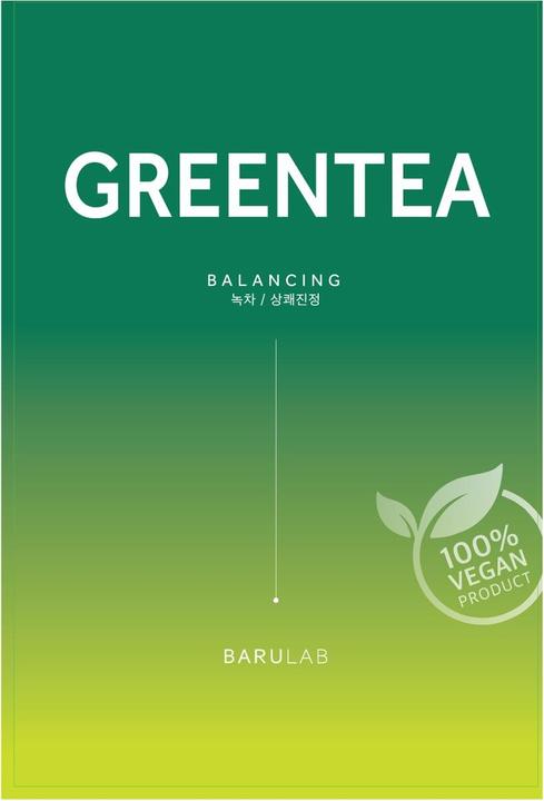 Green tea