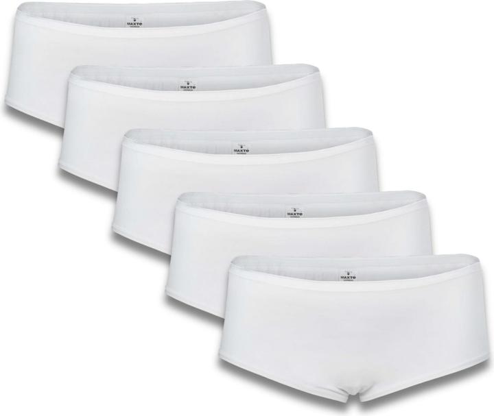 Maxte BASIC MAX boxer shorts 5-pack