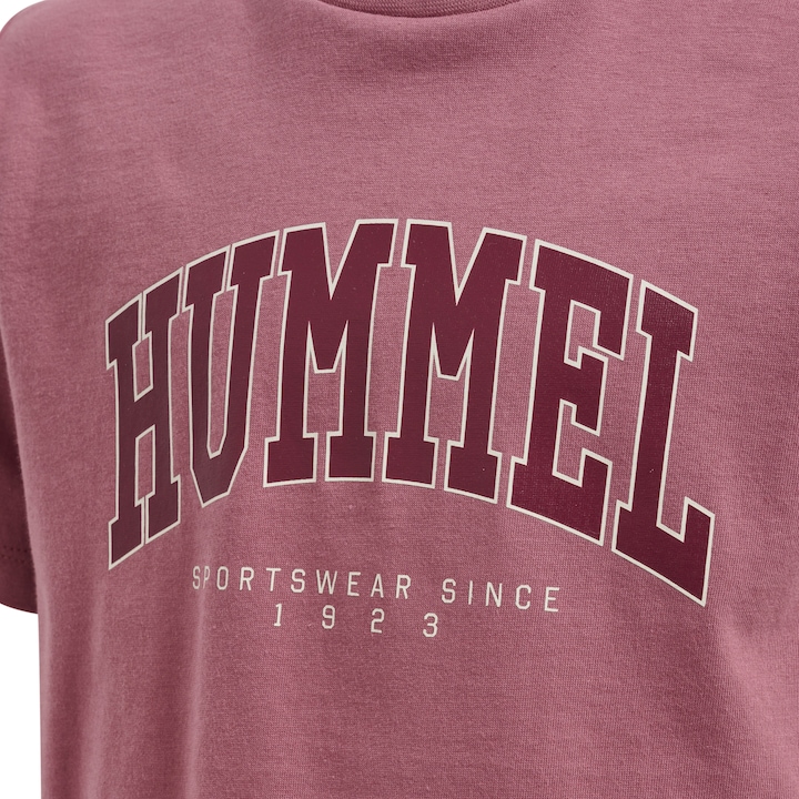 Immagine prodotto hummel Maglietta Veloce S/S (140)