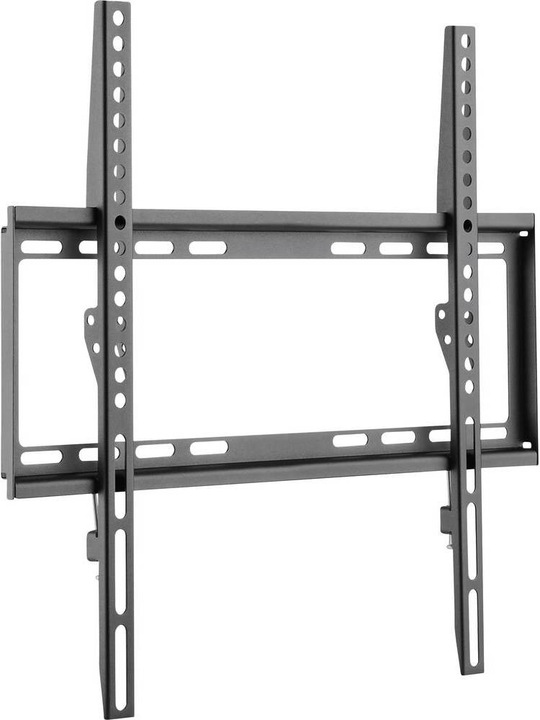Produktbild LogiLink TV Wandhalterung (Wand, 55", 35 kg)