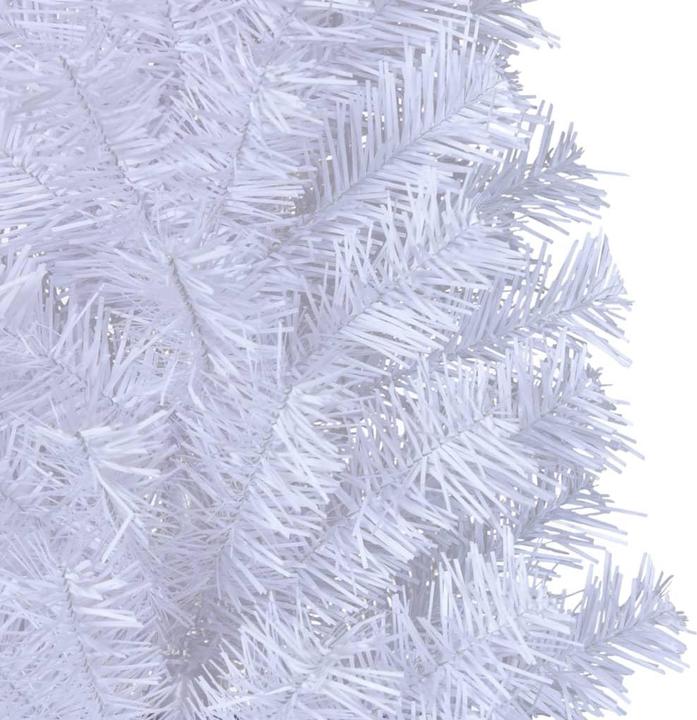 Actual product image vidaXL Künstlicher Weihnachtsbaum (180 cm)