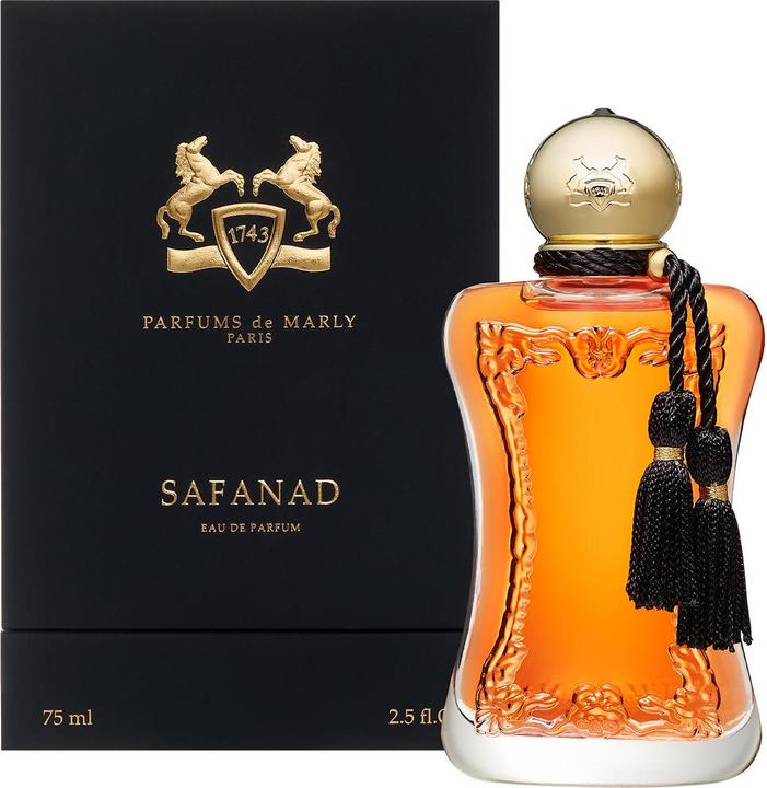 Produktbild Parfums de Marly Safanad (Eau de Parfum, 75 ml)