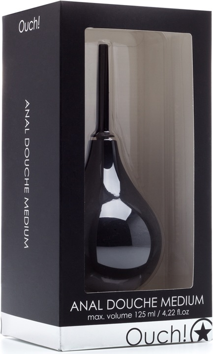 Produktbild Ouch! Anal Douche - Medium