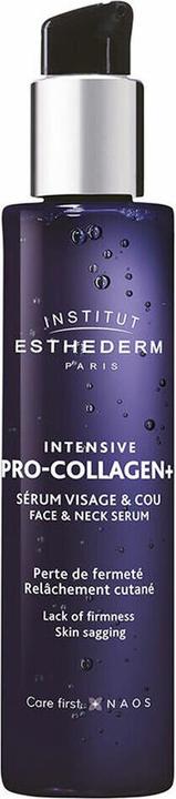 Produktbild Institut Esthederm Intensive pro-collagen+ serum (30 ml)