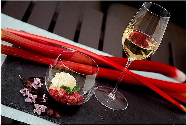 Produktbild Riedel Weinglas VERITAS (40 cl, 1 Glas, Rotweingläser, Weissweingläser)