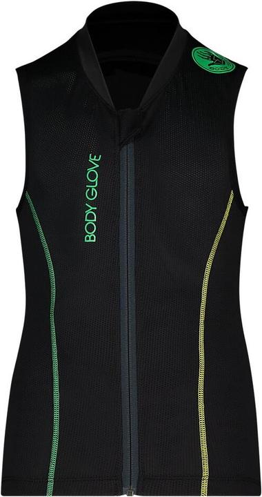 Produktbild Bodyglove Lite Pro Kinder Rückenpanzer (152, Rückenprotektor)