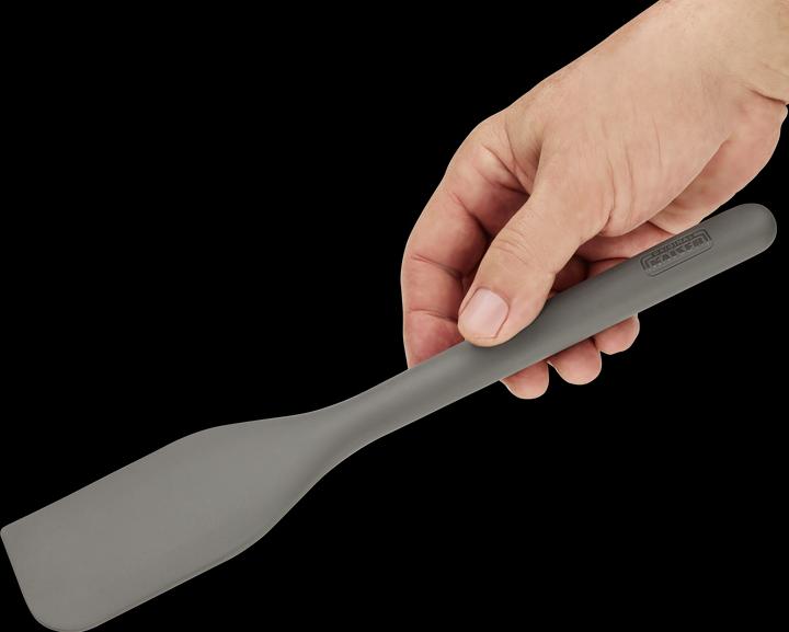 Actual product image Kaiser Dough scraper large 30cm Inspir.