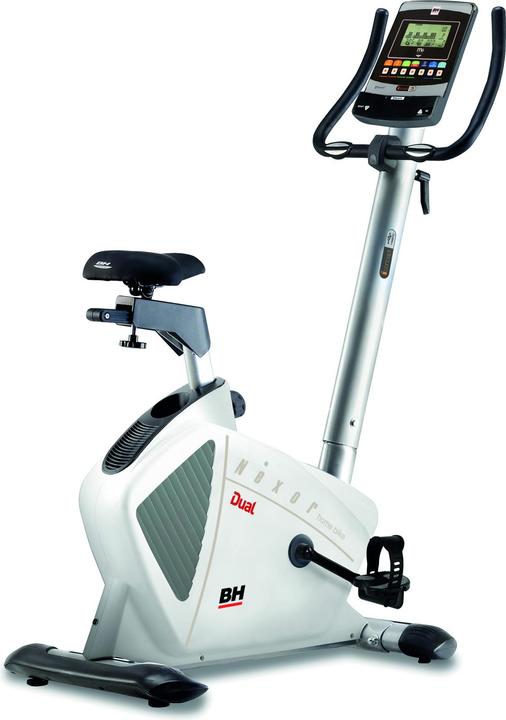 Actual product image BH Fitness Nexor Dual