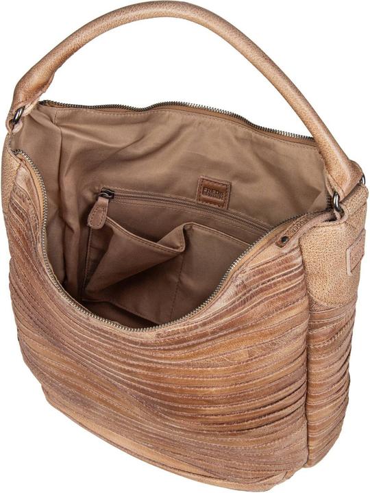 Immagine prodotto FredsBruder Gürteltier S Schultertasche Leder 31 cm