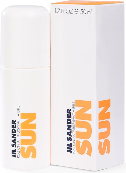 Immagine prodotto Jil Sander Sole (Roll-on, 50 ml)